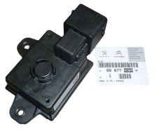 Start-Stop-kytkin Alkuperäinen Citroen Peugeot DS3 DS4 301 3008 9828207680
