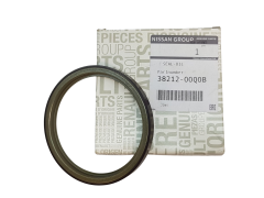 ABS Anturi Taka Master 3 Movano B NV400 3821200Q0B Uusi Alkuperäinen