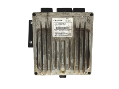 Ohjausyksikkö 8200334419 8200414354 R0410B024C Renault Delphi 19649