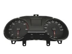 Kierroslukumittari Seat Ibiza 6J0920802J A2C53398733 33235