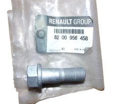 Pultti Alkuperäinen 8200956458 Renault