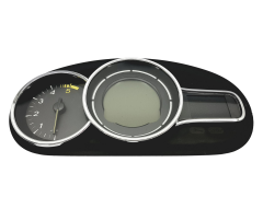 Kierroslukumittari Renault Megane 3 248100342R 40487