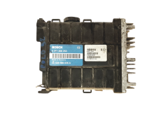 Ohjausyksikkö 0261200253 030906026A Volkswagen Bosch 24834
