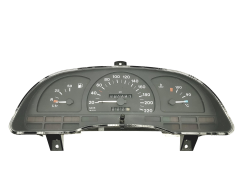 Nopeusmittari Opel Astra 90452686 88481661 50700