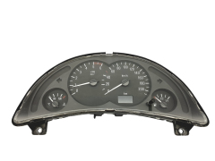 Kierroslukumittari Opel Corsa C 13173347WA 110008988026 43430