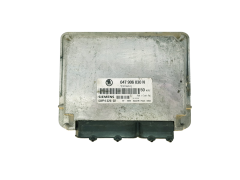 Ohjausyksikkö 047906030N 5WP4326 02 VW Skoda Siemens 32953