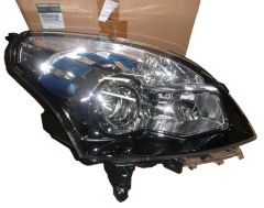 Ajovalo Oikea Uusi Alkuperäinen 26025JY05A Renault Koleos