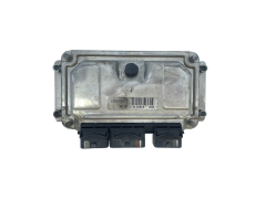 Ohjausyksikkö PSA 0261206606 9638765980id10 26FM0882 Bosch 60506