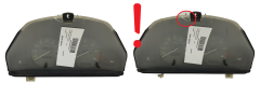 Nopeusmittari Citroen Saxo 9627933580 09028029908 61076