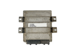 Ohjausyksikkö NNN100743 A0047 YM Rover 37346