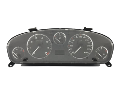 Kierroslukumittari Peugeot 406 81115607 50191