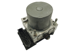 Abs-pumppu Citroen Peugeot 9650576780 0265800301 Bosch 63990