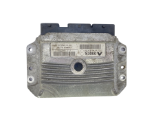 Ohjausyksikkö Renault 21584913-3A 8200411717 8200376474 Sagem 59738