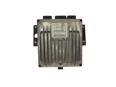 Ohjausyksikkö 8200911560 8200619409 R0410B034C Renault Delphi 18650