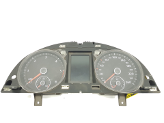 Kierroslukumittari VW Passat B7 3AA920870D 25643