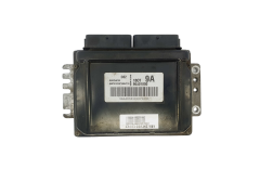 Ohjausyksikkö 96801800 5WY5407A D32 1B0T 9A Chevrolet Kemsco 42457