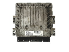 Ohjausyksikkö S180067135A 237100348R 237100037R Renault Continental 19539