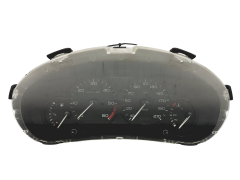 Kierroslukumittari Peugeot 206 9648836380 000500103 49124