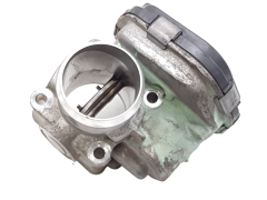 Kaasuläpän venttiili 9682798180 28107954 1.4 TDCI e-HDI PSA Ford Volvo