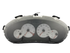 Kierroslukumittari Peugeot 206 9656696380 000500610 49331