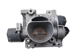 Kaasuläpän venttiili Fiat 36SXFE1/B IB01/00 Weber