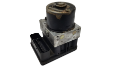 Abs-pumppu VW Audi 1C0907379M 1J0614517J Ate 1366