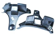 Puskurin Kiinnike Taka Alkuperäinen Peugeot 307 741691