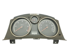 Kierroslukumittari Opel Astra H 13142790TF 25391