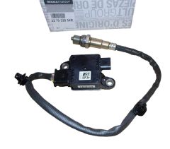 Lambdatunnistin Alkuperäinen 227932854R Renault