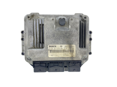 Ohjausyksikkö 0281011275 8200305678 8200269879 Renault Bosch 63002