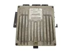 Ohjausyksikkö 8200398934 8200409120 R0410B030A Renault Delphi