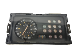 Nopeusmittari Renault Rapid Express 7700808738 57496
