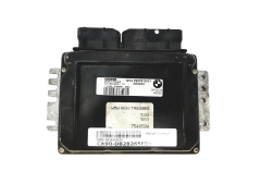 Ohjausyksikkö Mini 1214 7527610-01 S118012001N Siemens 28265