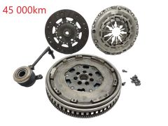 Kytkinsarja 123004762R 123107790R 302054477R 1.5 dCi 45 000km