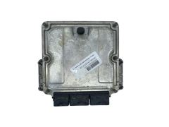 Ohjausyksikkö Renault 0281011105 8200091432 8200243786 Bosch 60382