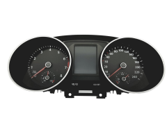 Kierroslukumittari VW Polo 6C0920740C A2C96768800 VDO 52101