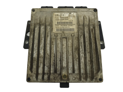 Ohjausyksikkö 8200334419 8200414354 R0410B024C Renault Delphi 68348