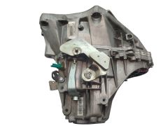 Vaihteisto Uusi Alkuperäinen TL4110 TL4144 Nissan X-Trail 1.6 DIG-T