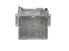 Ohjausyksikkö 7700110399 21650515-7 7700868294 Renault Sagem 62211