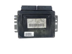 Ohjausyksikkö 96376652 S010016040A7 Chevrolet Daewoo Kemsco 51083