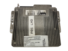 Ohjausyksikkö Hyundai K103300001K 39100-22230 Siemens