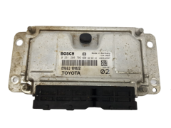 Ohjausyksikkö Toyota 89661-0H022 0261208702 Bosch 23038