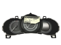 Kierroslukumittari Citroen C3 96665881XT A2C53365600 32394