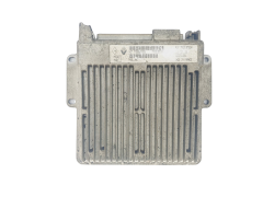 Ohjausyksikkö 7700868295 7700107721 7700107694 Renault 41192