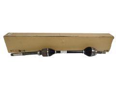Vetoakseli Oikea Alkuperäinen 9820471180 Citroen Peugeot