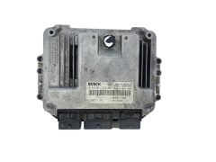 Ohjausyksikkö 0281011724 8200311550 8200384493 Renault Bosch 60453