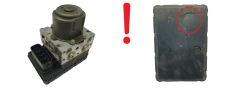 Abs-pumppu Toyota Corolla 44510-12310 89541-12160
