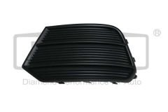 Puskurin Säleikkö Vasen 8U0807681P 88071822202 Audi Q3 DPA