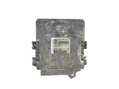 Ohjausyksikkö 9636727080 16301.464 IAW1AP.81 PSA Magneti Marelli 61078