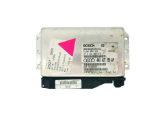 Ohjausyksikkö 4A0927156AP 0260002425 Audi Bosch